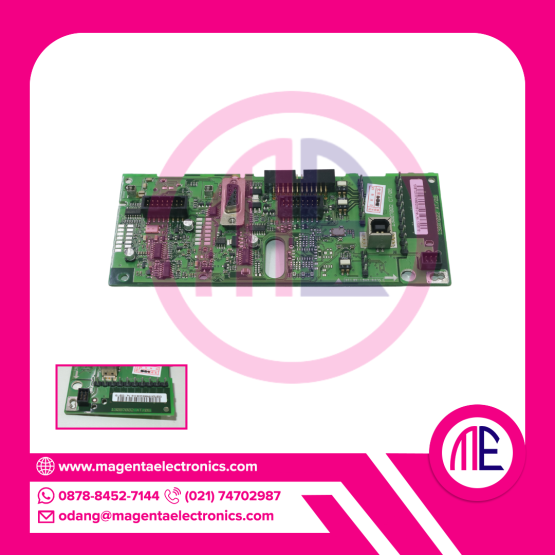 130B7002 AT/06 INVERTER BOARD