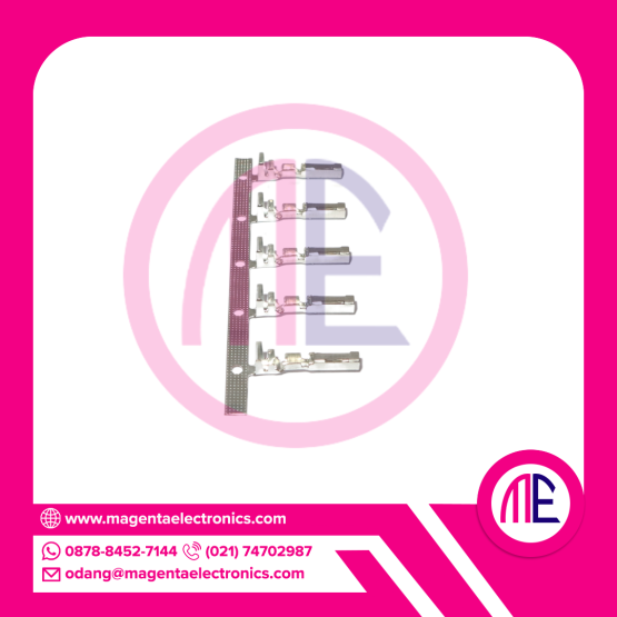 175180-1 TE CONNECTOR