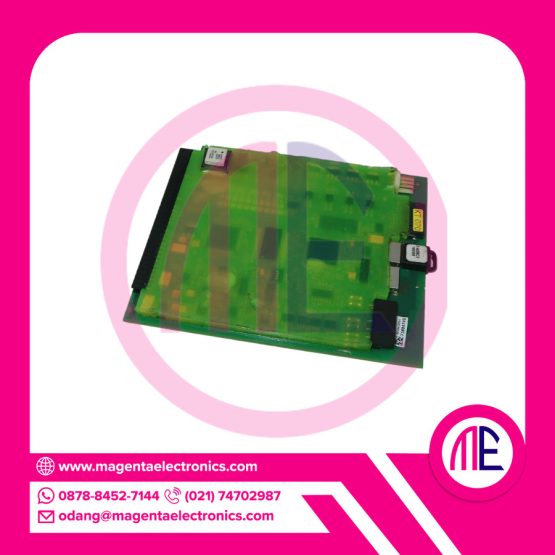 319083-0200 D E+H FLOWTEC PRINTED CIRCUIT BOARD