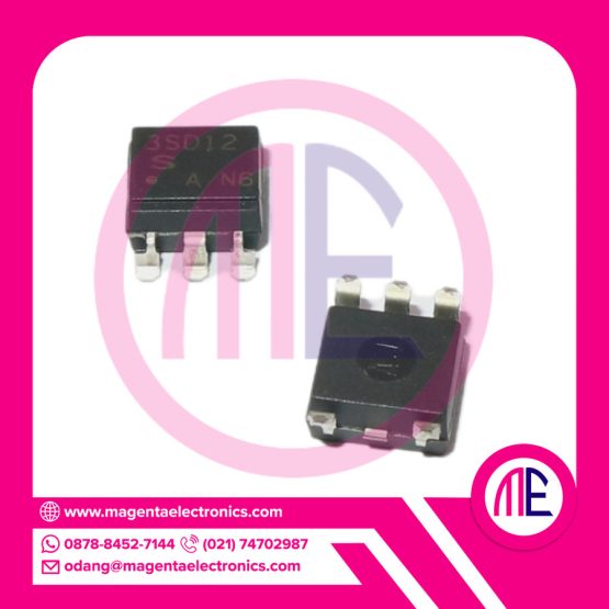 3SD12 - PC3SD12 SOP5