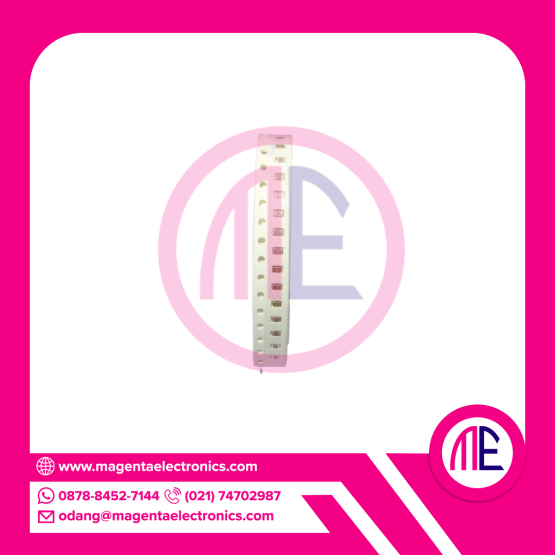 4700pF 50V SMD0805 - C0805C472K5GACTU
