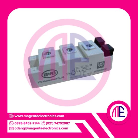 BG75B12UX3-I MODULE