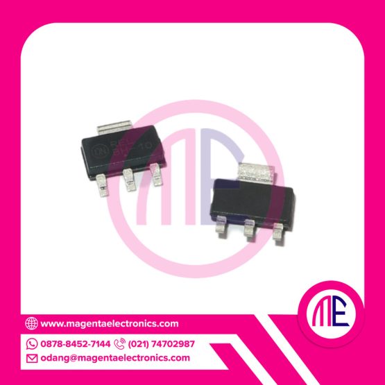 BH-10 - BCP56-10T1G SOT-223