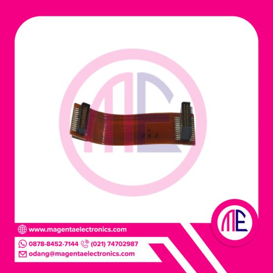 Bko-Ca1312h01 Flat Cable 24Pin