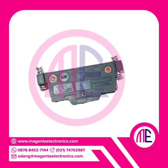 ES502E AC-12 10A 250V AC-15 6A 230V LIMIT SWITCH