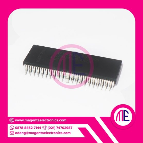 IC VCT 48X3F PY F1 000
