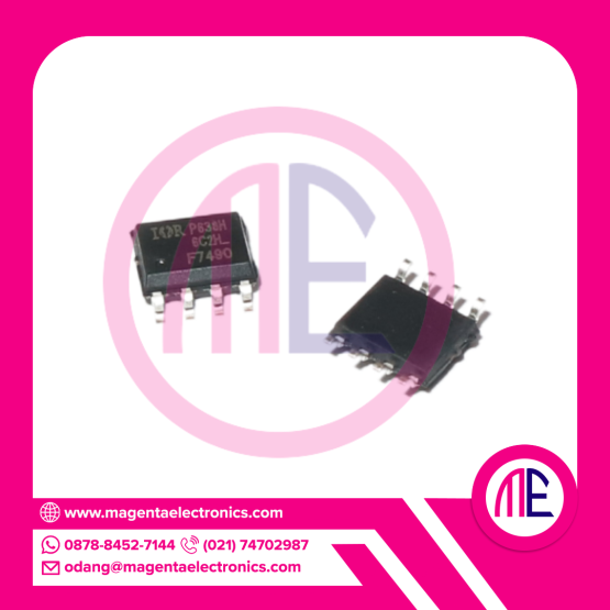 IRF7490 SOP8