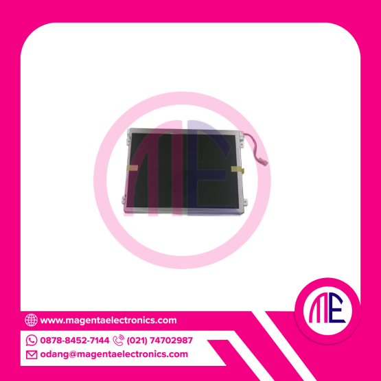 LQ084S3DG01 LCD (L= 20 cm W= 15 cm)