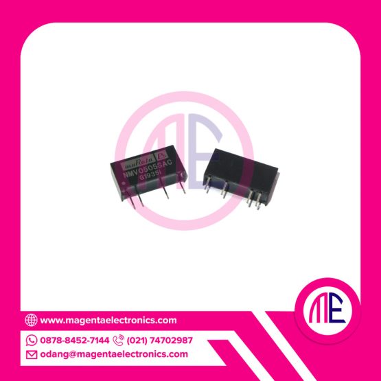 Nmv0505SAc Dc-Dc Converter Sip4