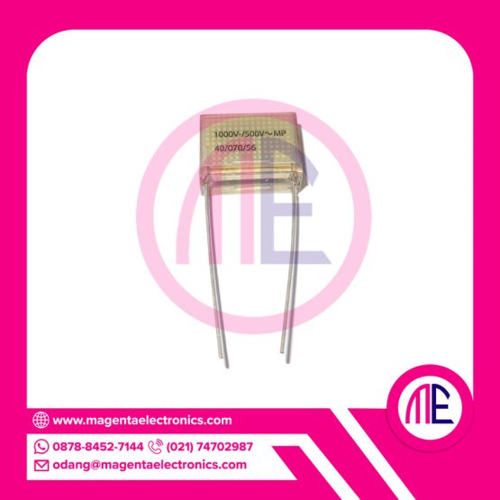 PME261JB 0.033uF 1000V DIP2