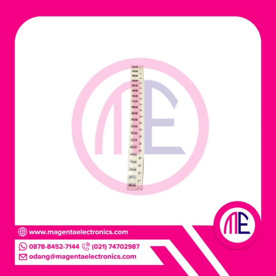 RESISTOR ARRAY 182 - 1.8K OHM 1/10W SMD0603