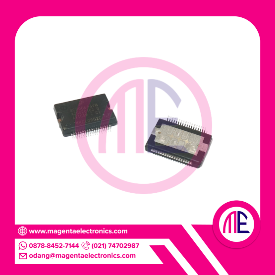 SC900656VW HSSOP36