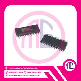 SN8P2604Asg Sop28