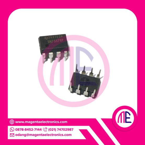 SN75478P DIP8