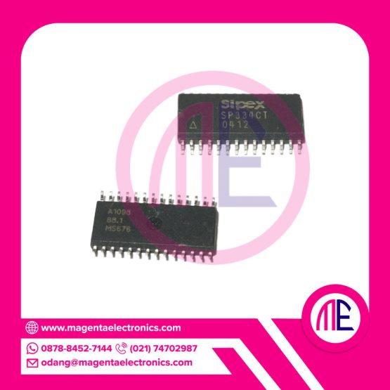 SP334CT SOIC28