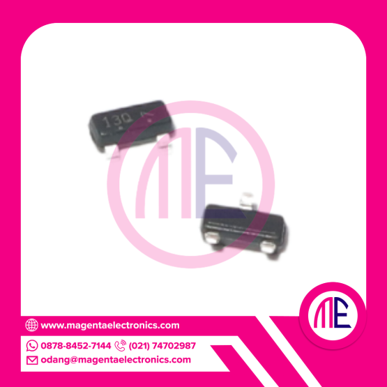 13Q - L9013QLT1G SOT-23