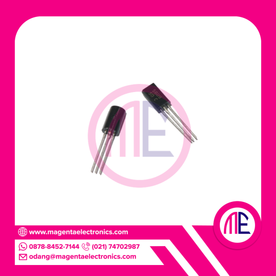 2N5609 TO-92