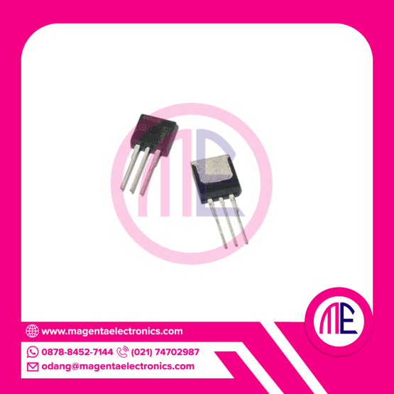 4N0406 - IPI70N04S4-06 TO-262