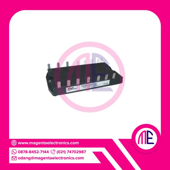 7MBR10NF120 MODULE