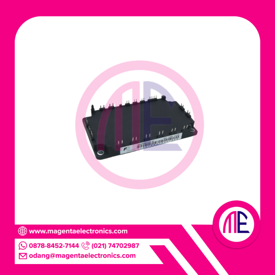 7MBR50SD120-50 MODULE - BLACK