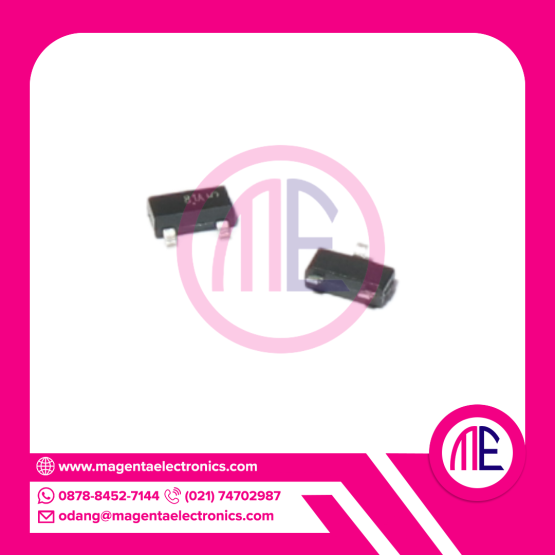 81A - MMBZ5250BLT1G SOT-23