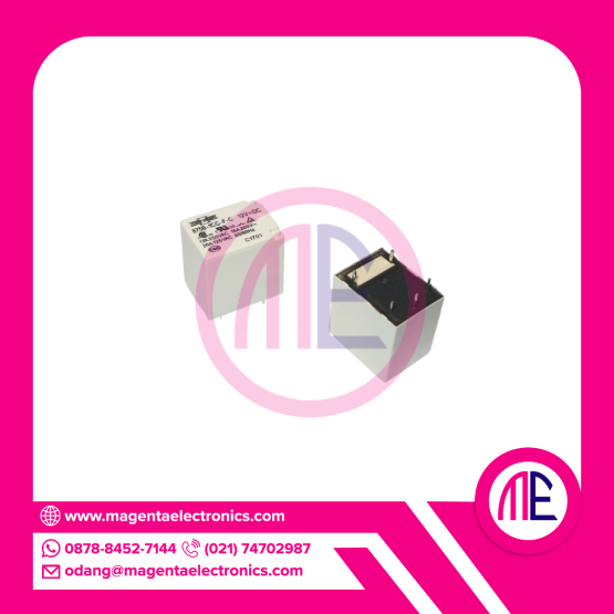 875B-1CC-F-C 12VDC 5PIN