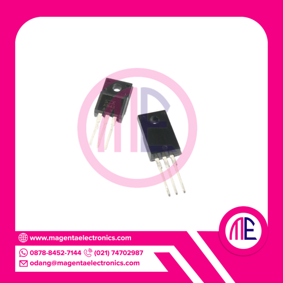 A1643 - 2SA1643 TO-220F