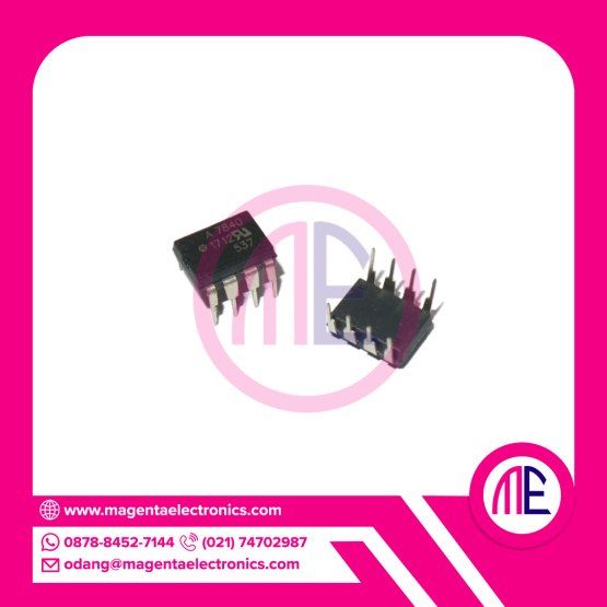 A7840 - HCPL-7840 DIP8