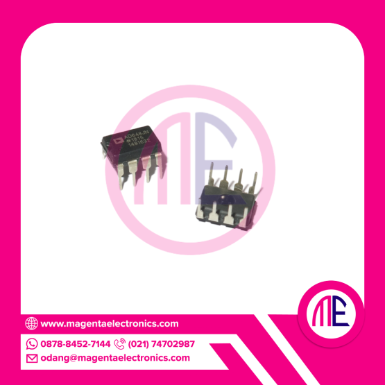 AD648JN DIP-8