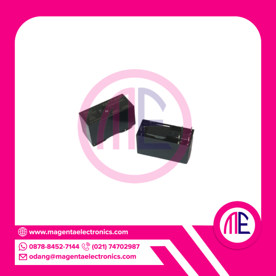 AZ762-1A-24DE 24VDC 6PIN