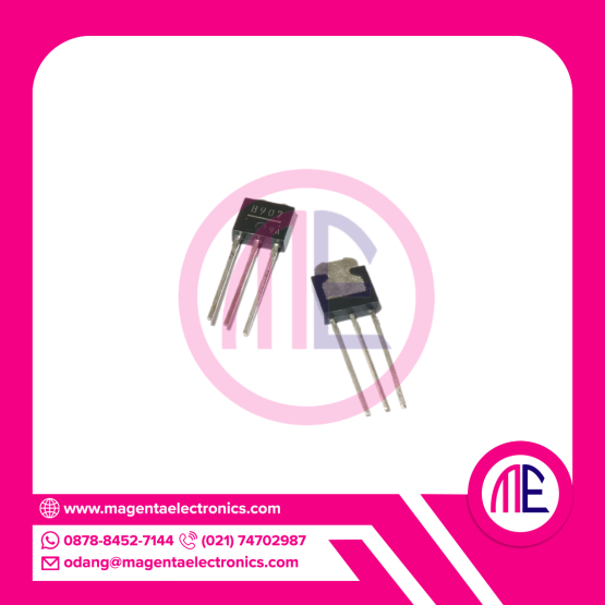 B907 - 2SB907 TO-251