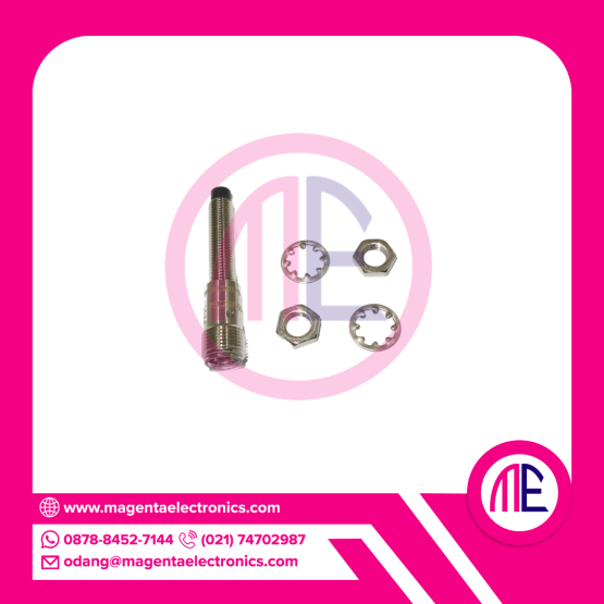 BES01P8 ME08EG-PSC25F-S04G INDUCTIVE SENSOR