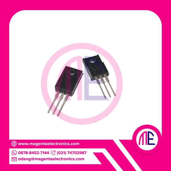 C4153 - 2SC4153 TO-220F