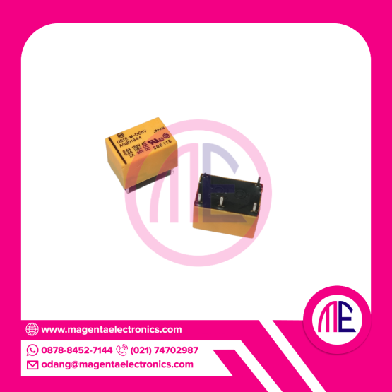 DS1E-M-DC5V 5PIN