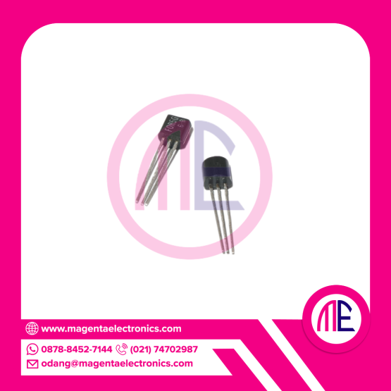 F0R5G - SF0R5G43 TO-92