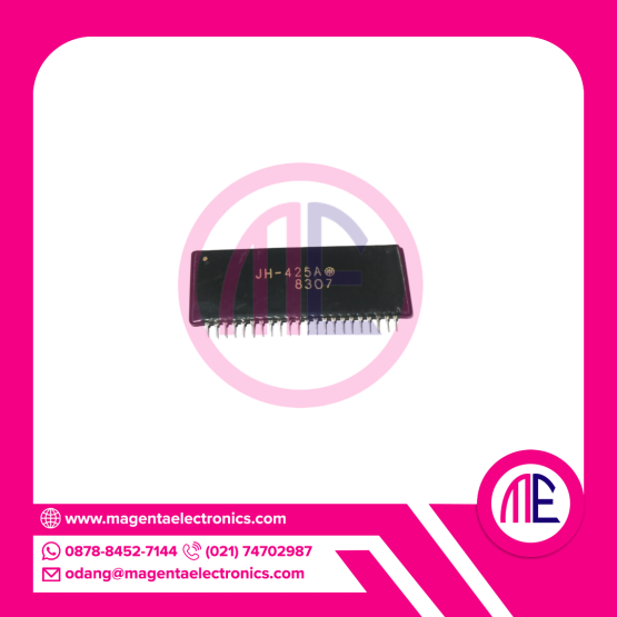 JH-425A SIP22