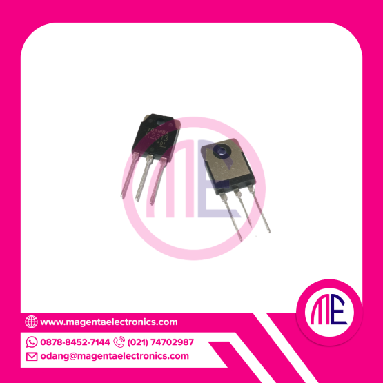 K2313 - 2SK2313 TO-3P