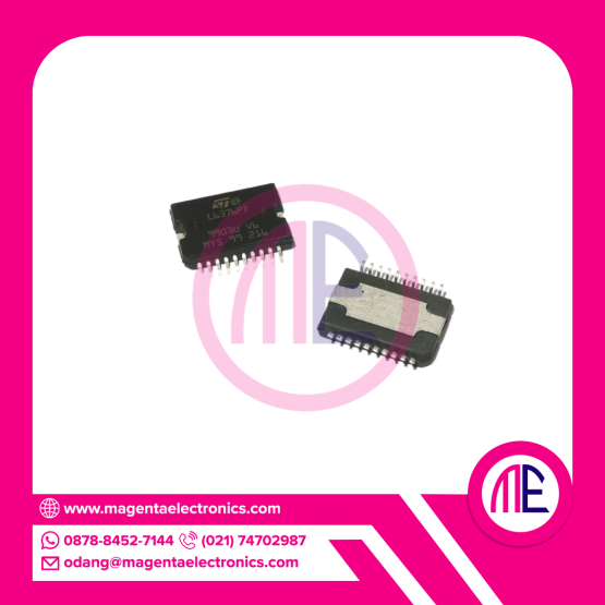 L6376PD HSOP20