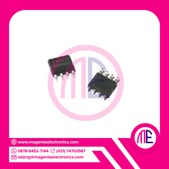 L6561D SOP8