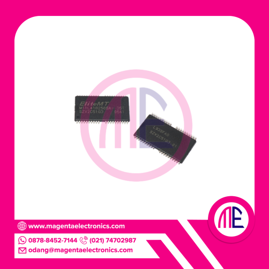 M11L416256SA-35T TSOP40