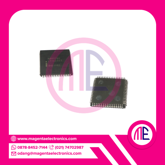 N8097BH PLCC68
