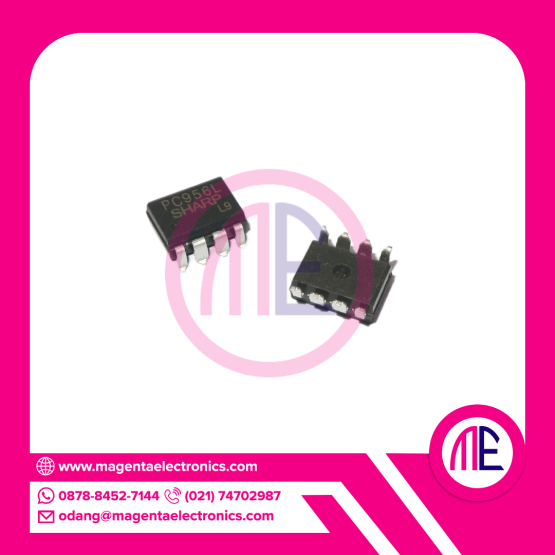 PC956L SOP8