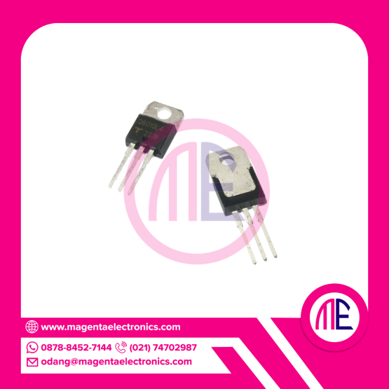 Q6010L4 TO-220