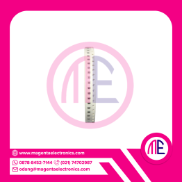 RESISTOR 3R3 - 3.3 OHM 1/8W SMD0805