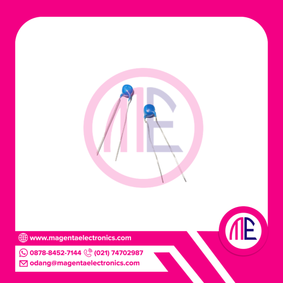 S05K575 DIP2 (STRAIGHT PIN)