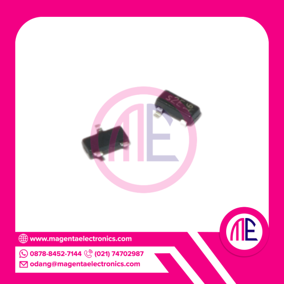 S2E - SMBTA93 SOT-23