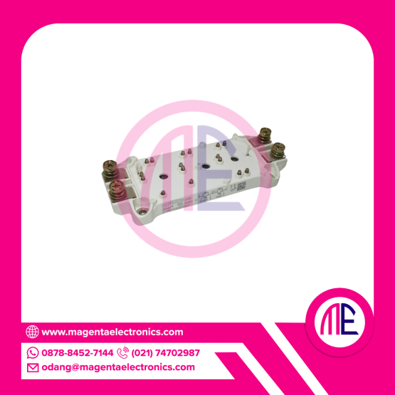 SEMIX703GB126V1 MODULE