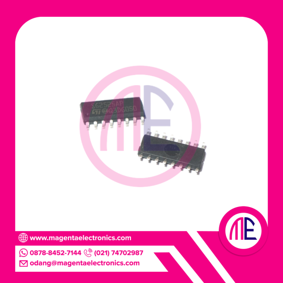 SG2525AP SOP-16