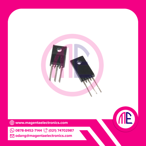 SK3003S - 2SK3003S TO-220F - BRAND SK