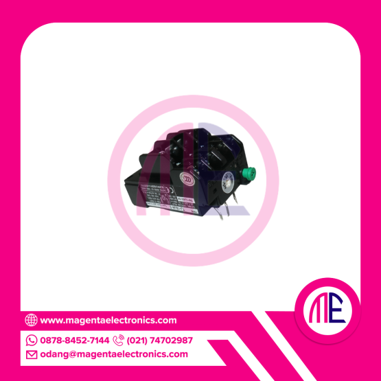 TJ-18JA-3 10A THERMAL OVERLOAD RELAY